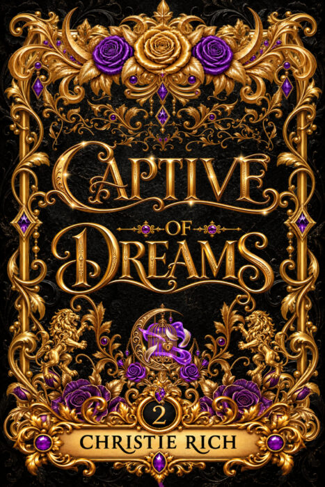 Captive of Dreams