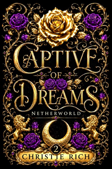 Captive of Dreams