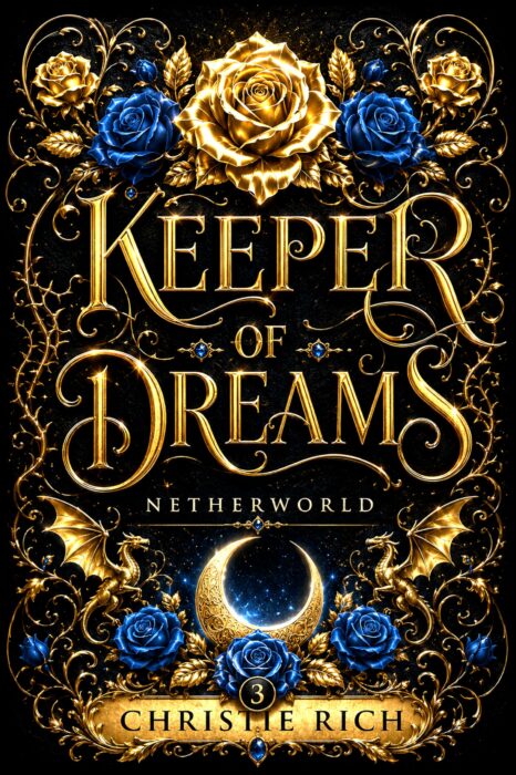Keeper of Dreams