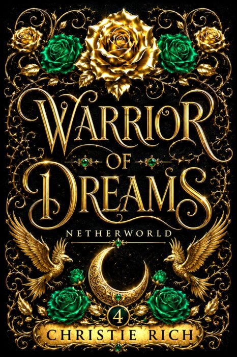 Warrior of Dreams