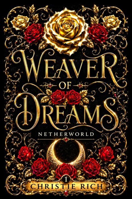 Weaver of Dreams