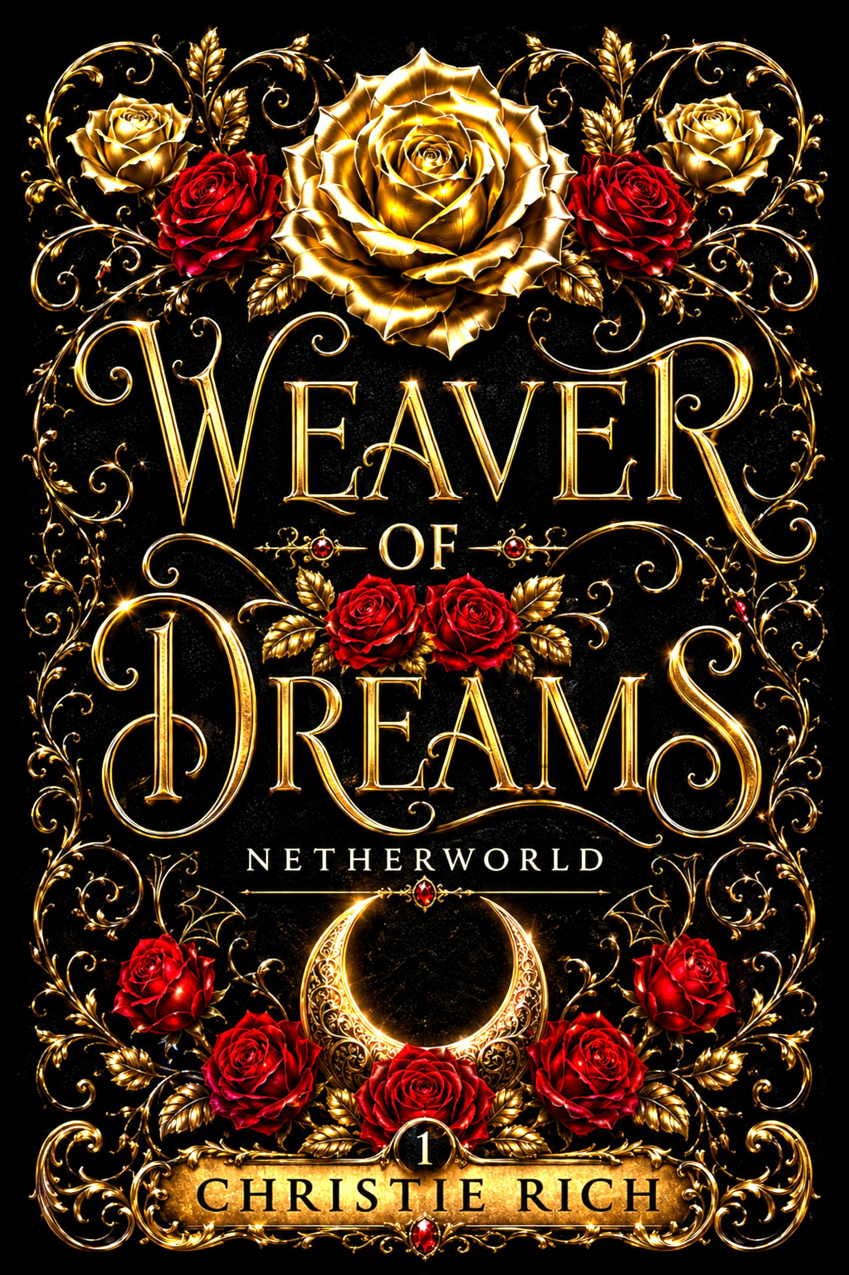 1. Weaver of Dreams Website Smaller