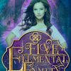 Five (Elemental Enmity Book 1)
