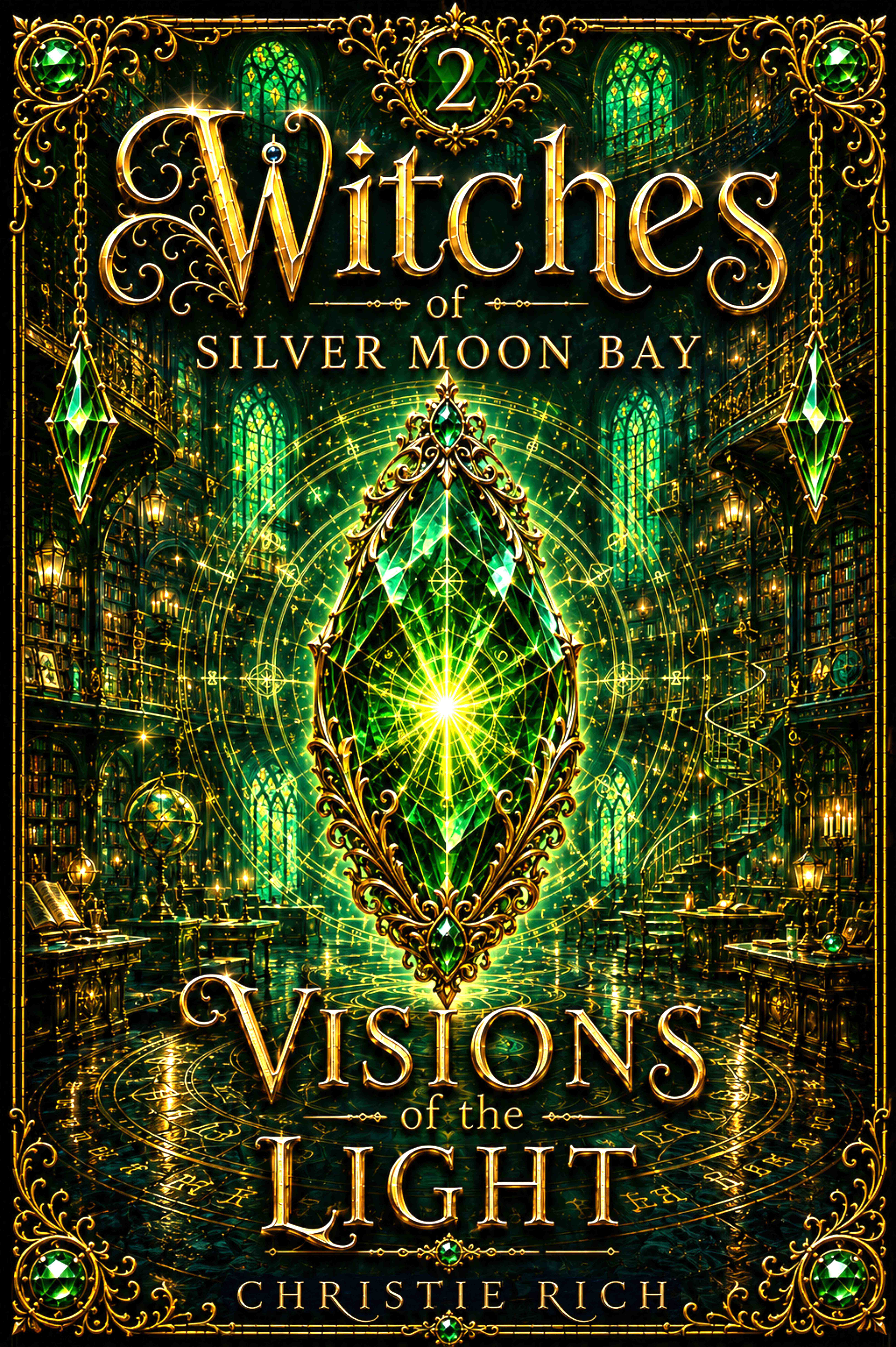 Visions of the Light