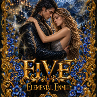 Five