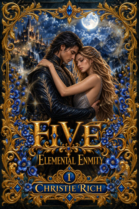Five