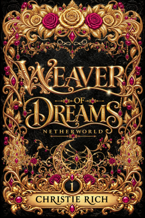 Weaver of Dreams