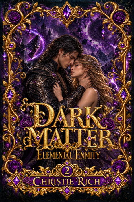 Dark Matter