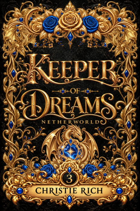 Keeper of Dreams