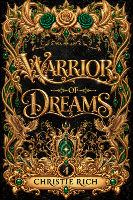 Warrior of Dreams