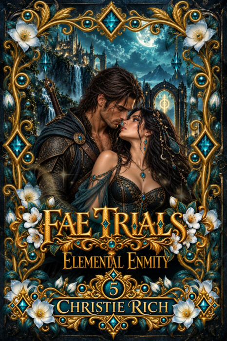 Fae Trials